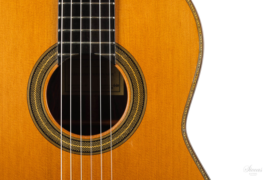 Paulino Bernabé - 2020 - 640 Zeder