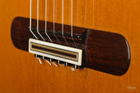 Paulino Bernabé - 2020 - 640 Zeder