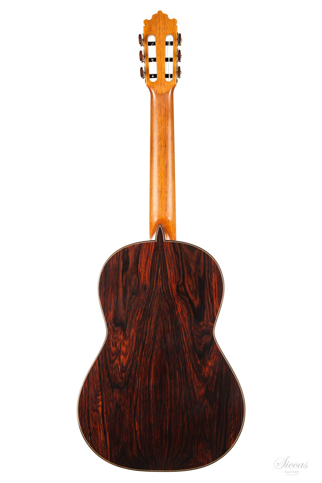 Paulino Bernabé - 2020 - 640 Zeder