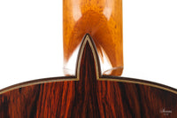 Paulino Bernabé - 2020 - 640 Zeder