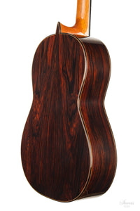 Paulino Bernabé - 2020 - 640 Zeder