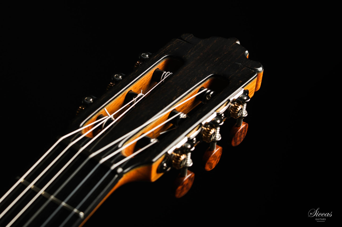 Paulino Bernabé - 2020 - 640 Zeder