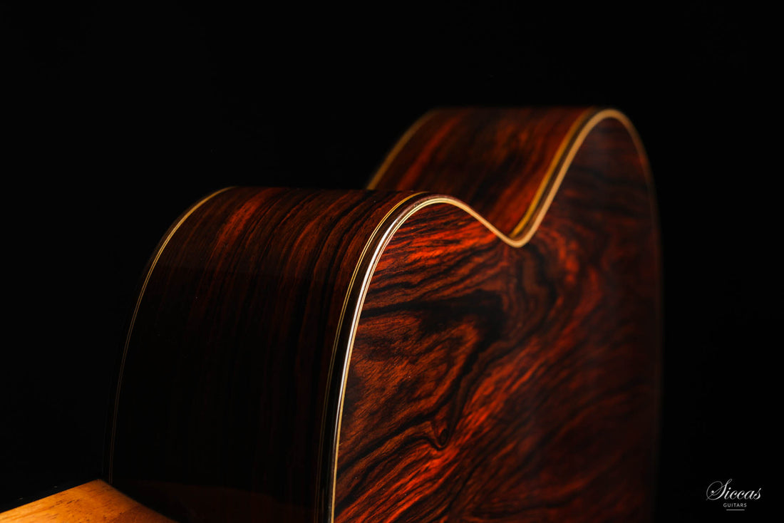 Paulino Bernabé - 2020 - 640 Zeder