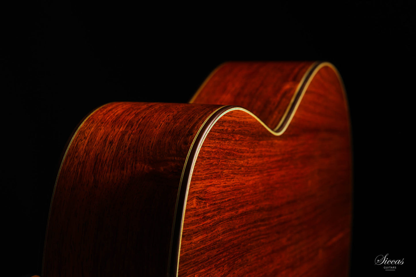 Paulino Bernabé - 2020 M50 Cedar