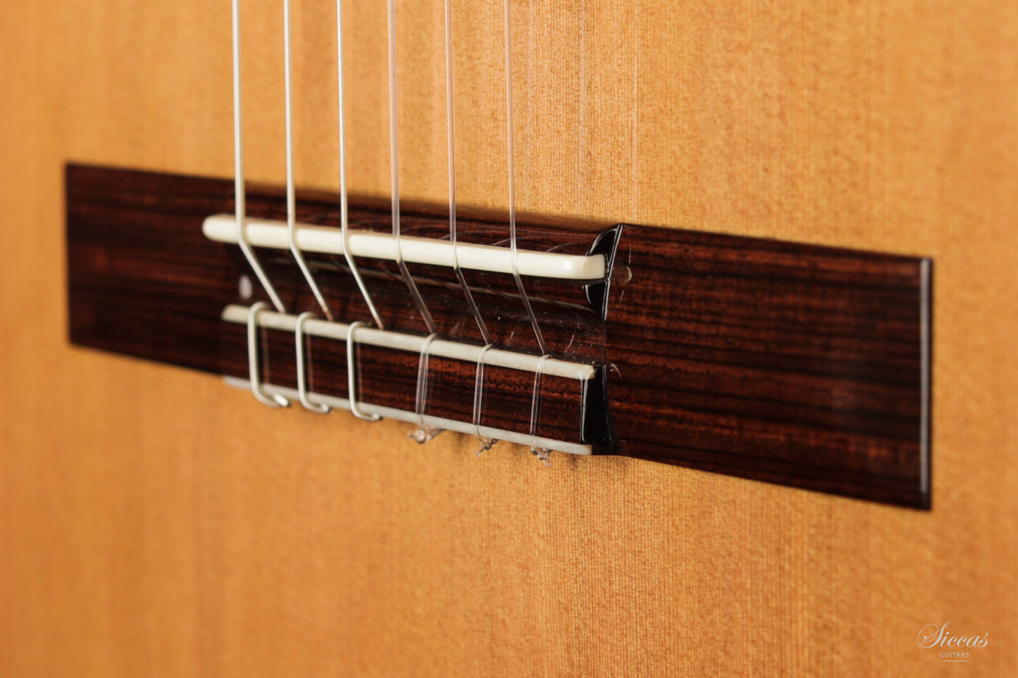 Wolfgang Jellinghaus - "Signature Doubletop" Zeder 63 cm