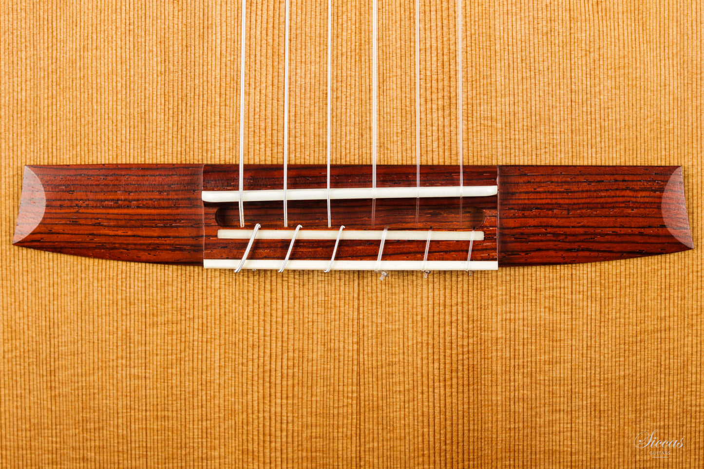 Armin Hanika - HE Custom Doubletop