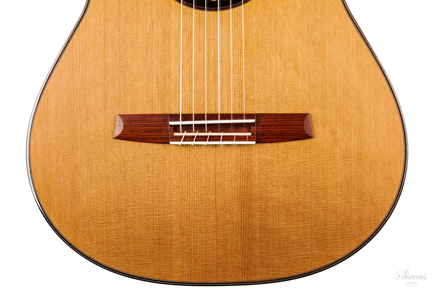 Armin Hanika - HE Custom Doubletop