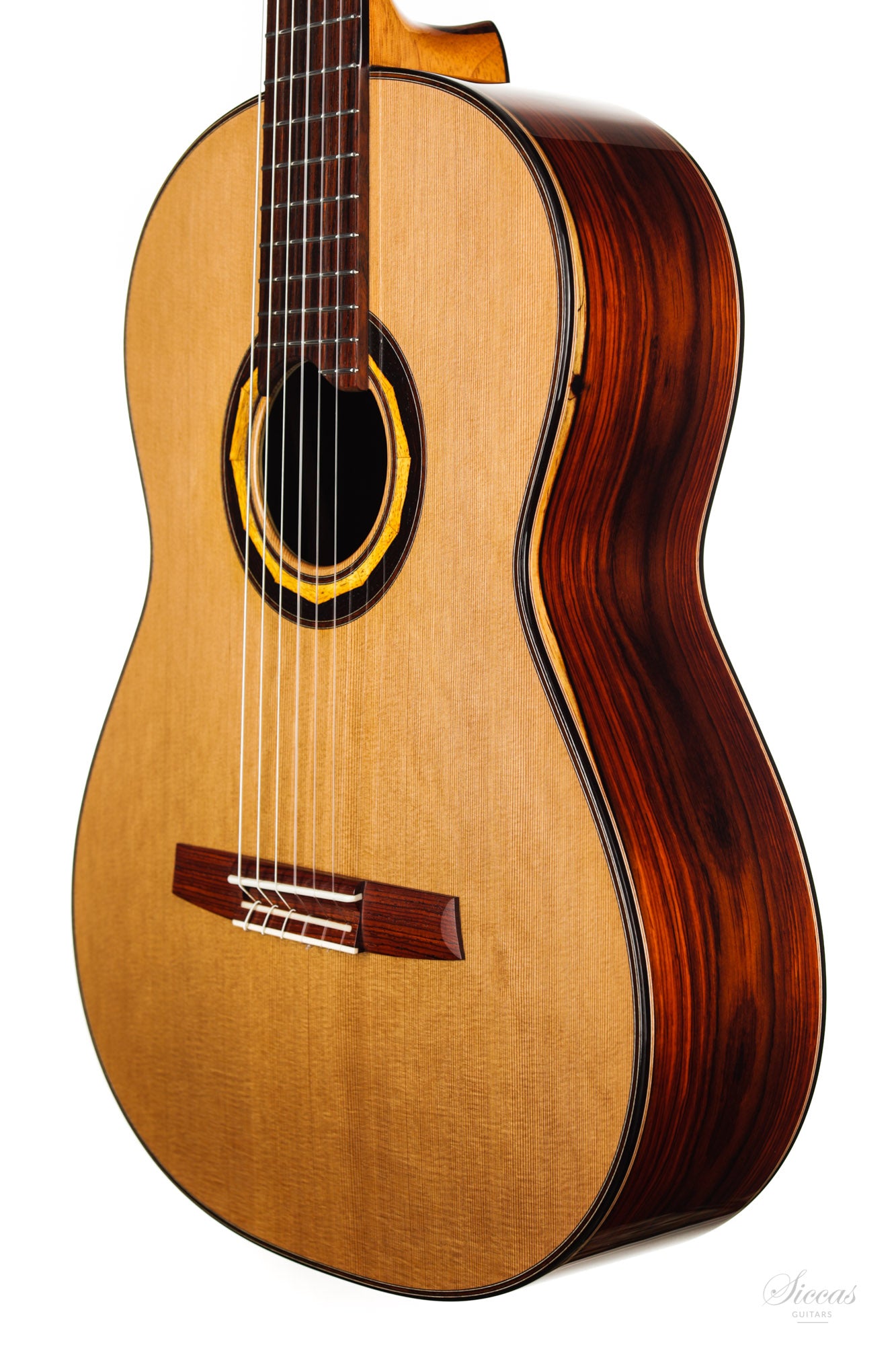 Armin Hanika - HE Custom Doubletop