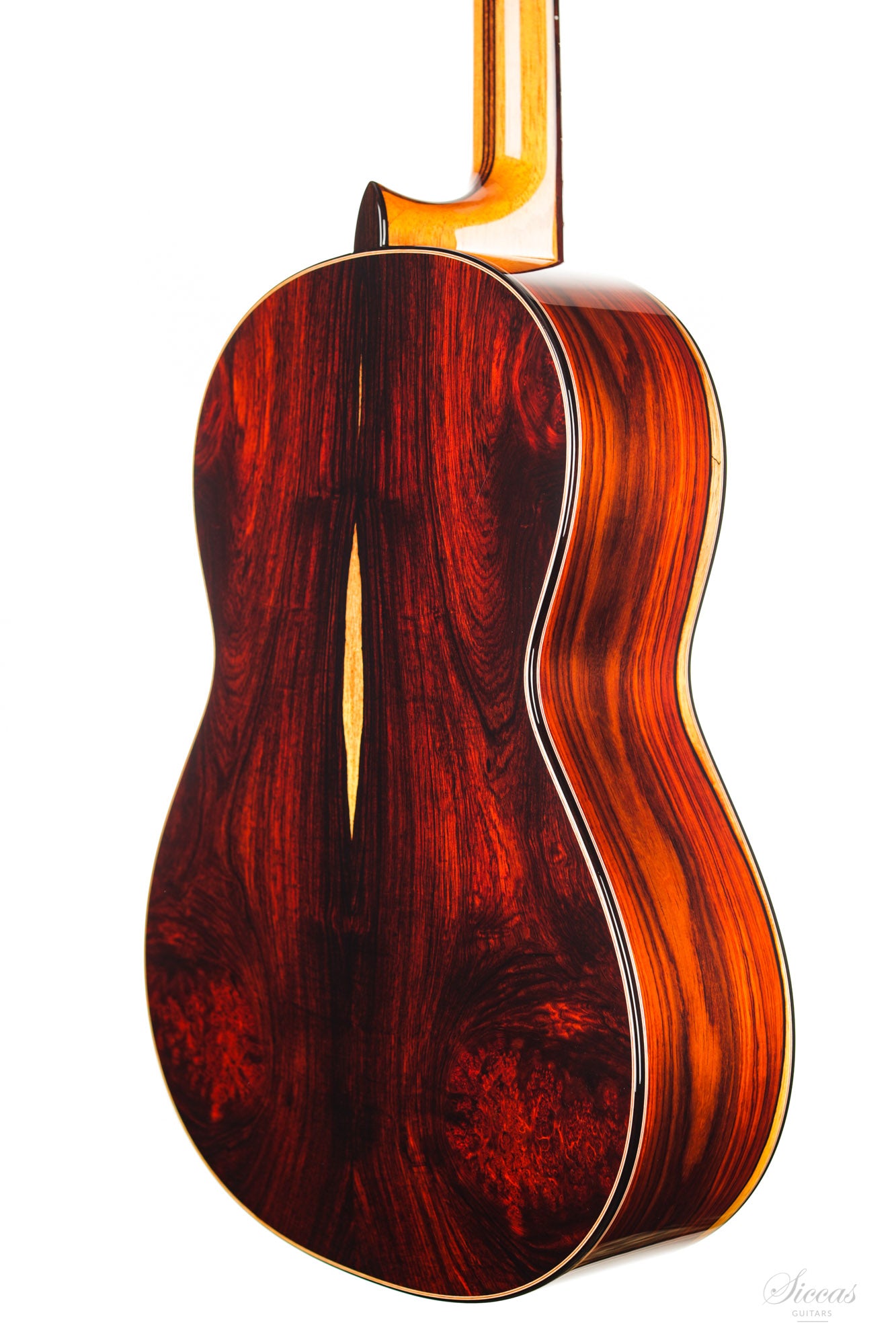 Armin Hanika - HE Custom Doubletop