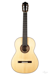 Nils Schebesta - 2020 Spruce