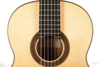 Nils Schebesta - 2020 Spruce