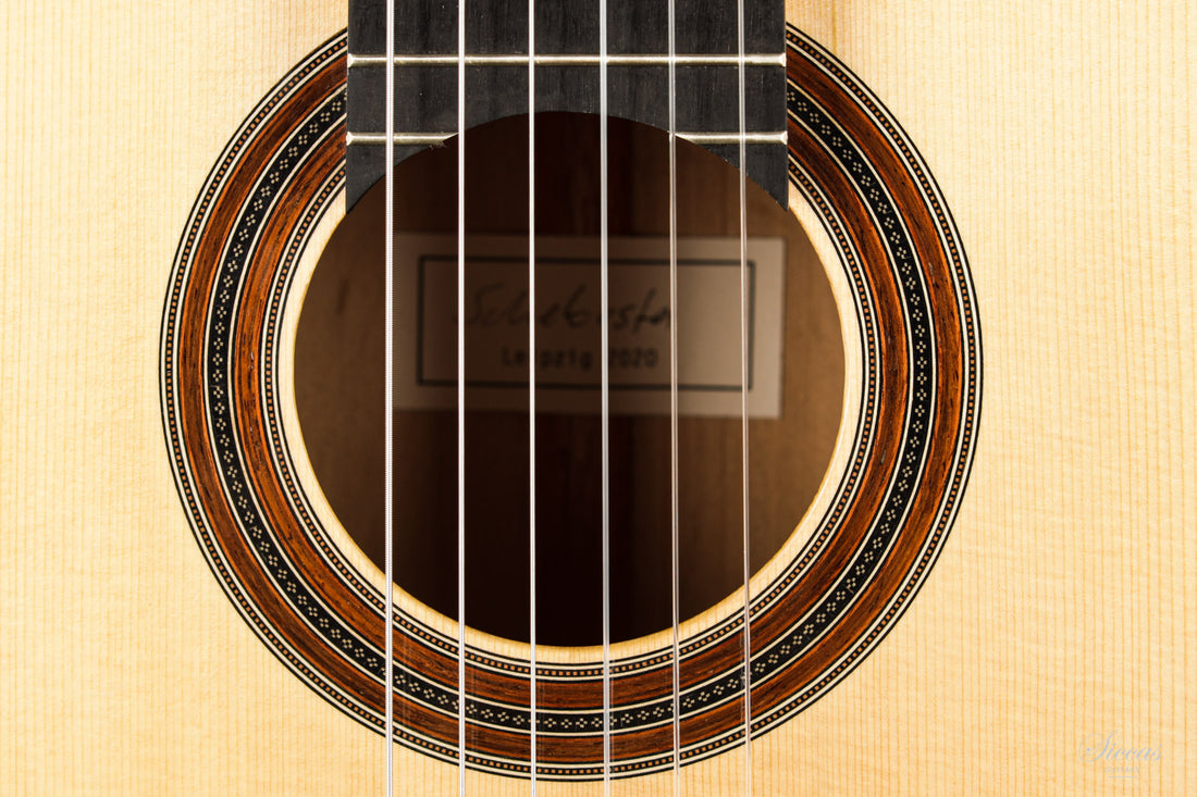 Nils Schebesta - 2020 Spruce