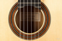 Nils Schebesta - 2020 Spruce