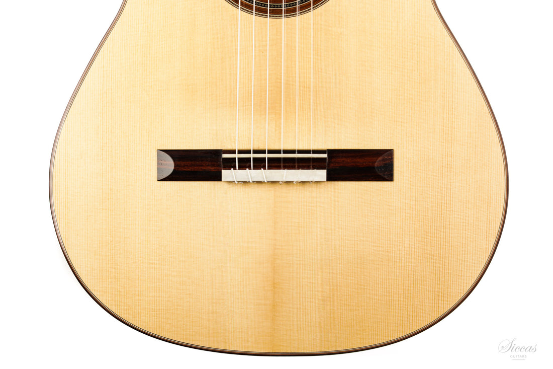 Nils Schebesta - 2020 Spruce