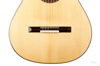 Nils Schebesta - 2020 Spruce