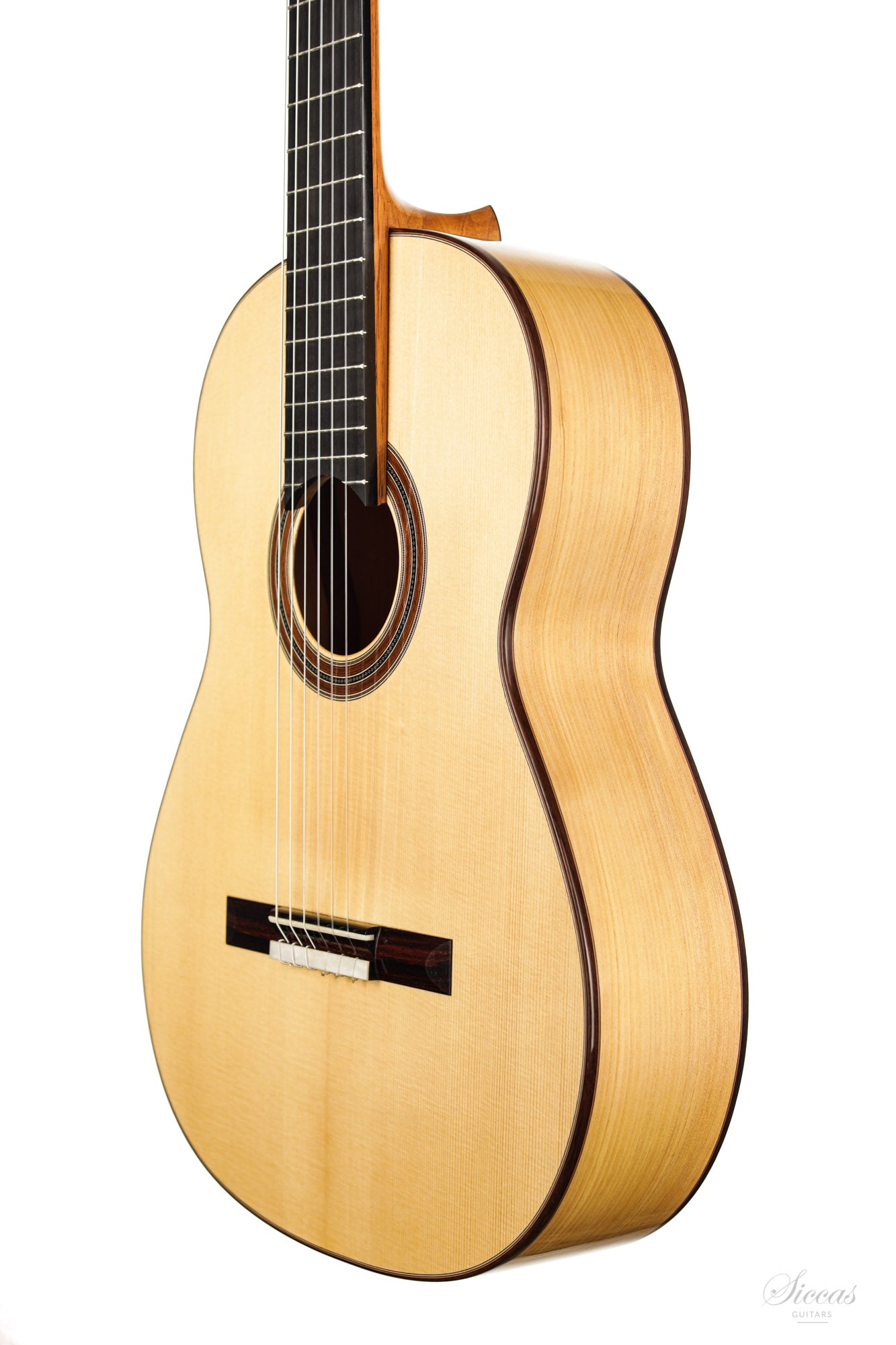 Nils Schebesta - 2020 Spruce