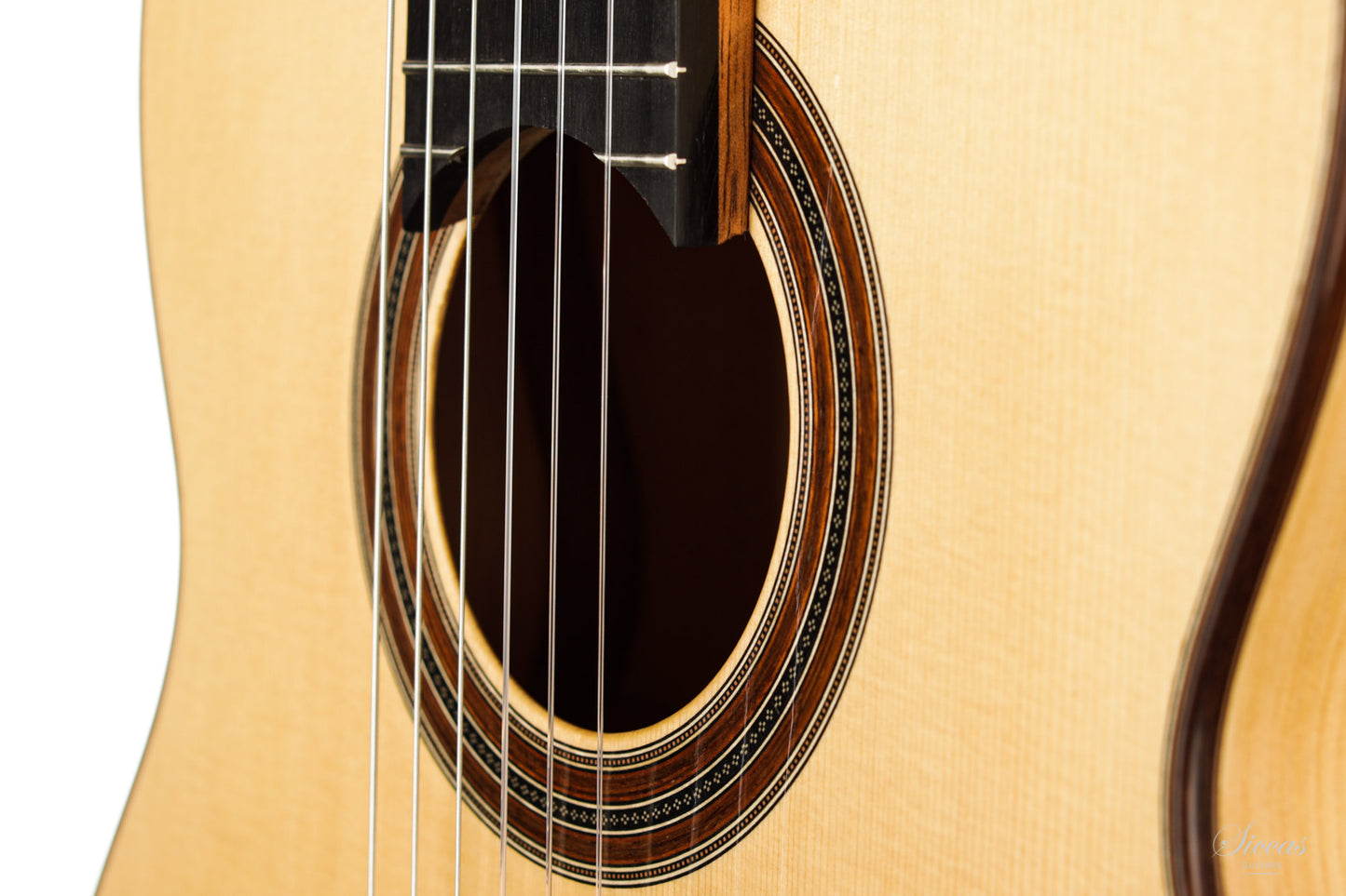 Nils Schebesta - 2020 Spruce