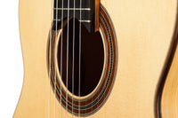 Nils Schebesta - 2020 Spruce