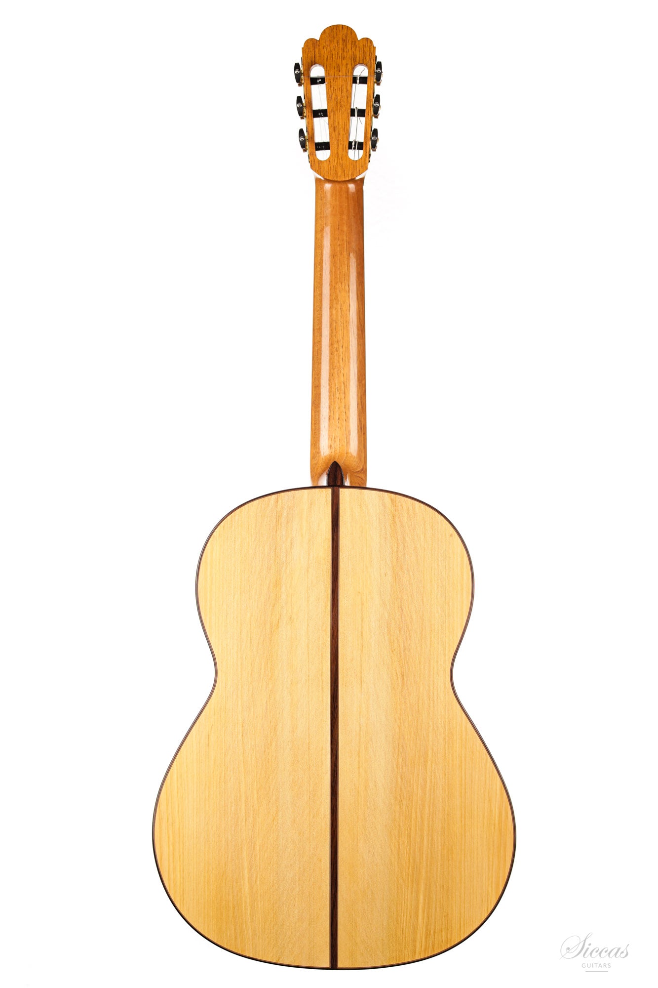 Nils Schebesta - 2020 Spruce