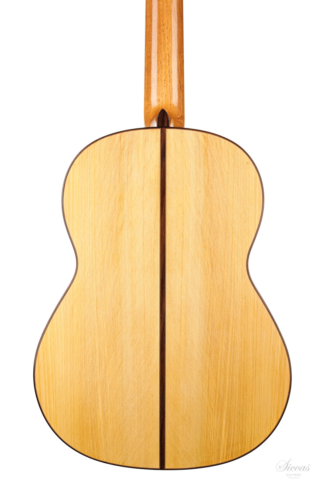 Nils Schebesta - 2020 Spruce