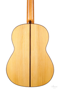 Nils Schebesta - 2020 Spruce