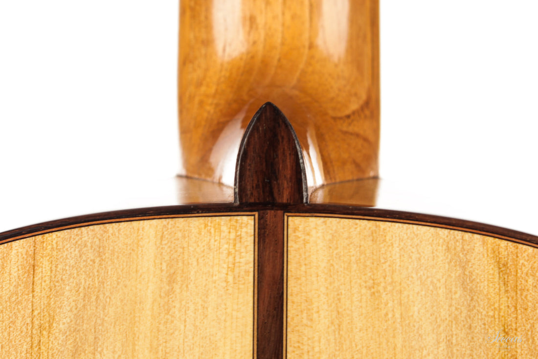 Nils Schebesta - 2020 Spruce