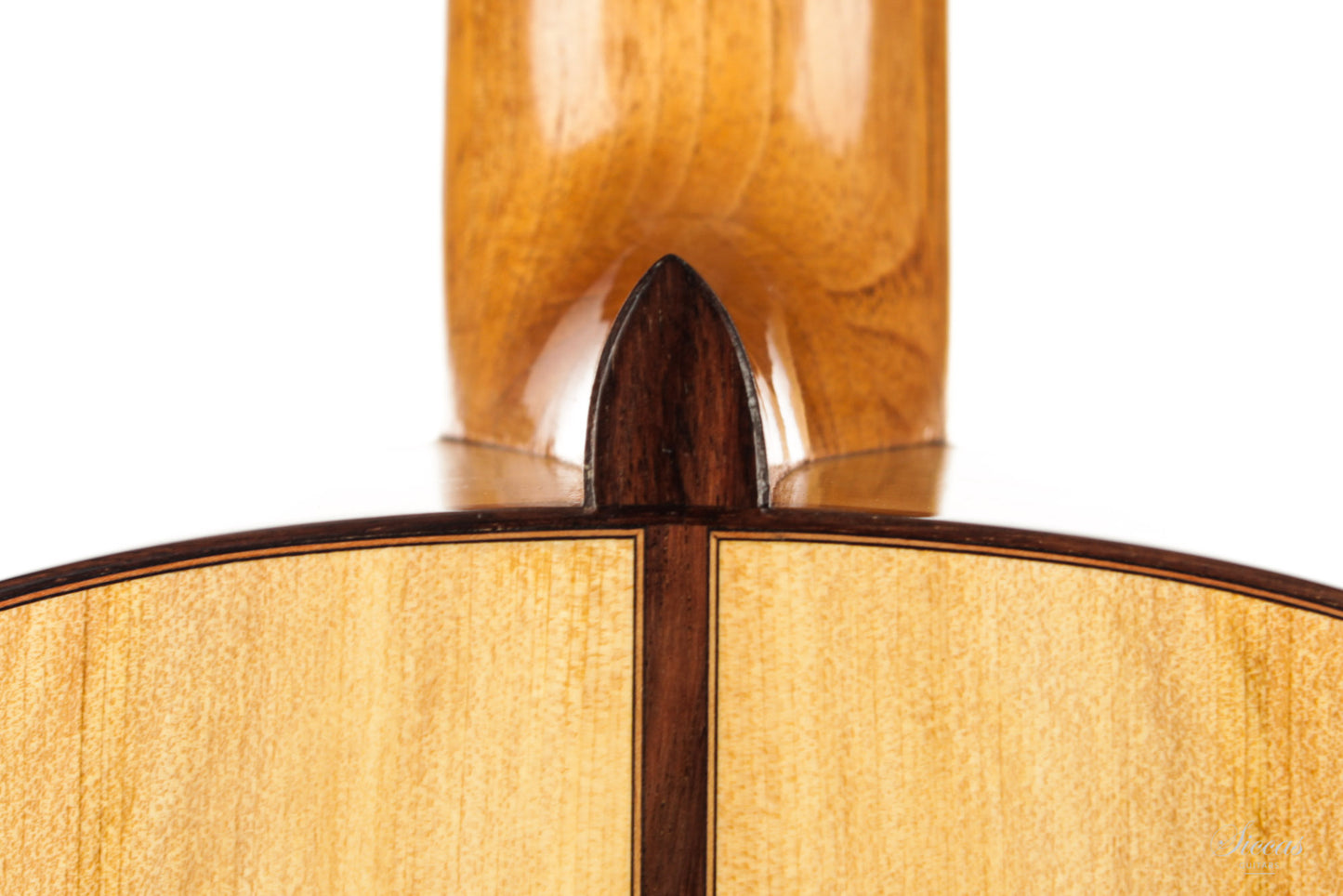 Nils Schebesta - 2020 Spruce