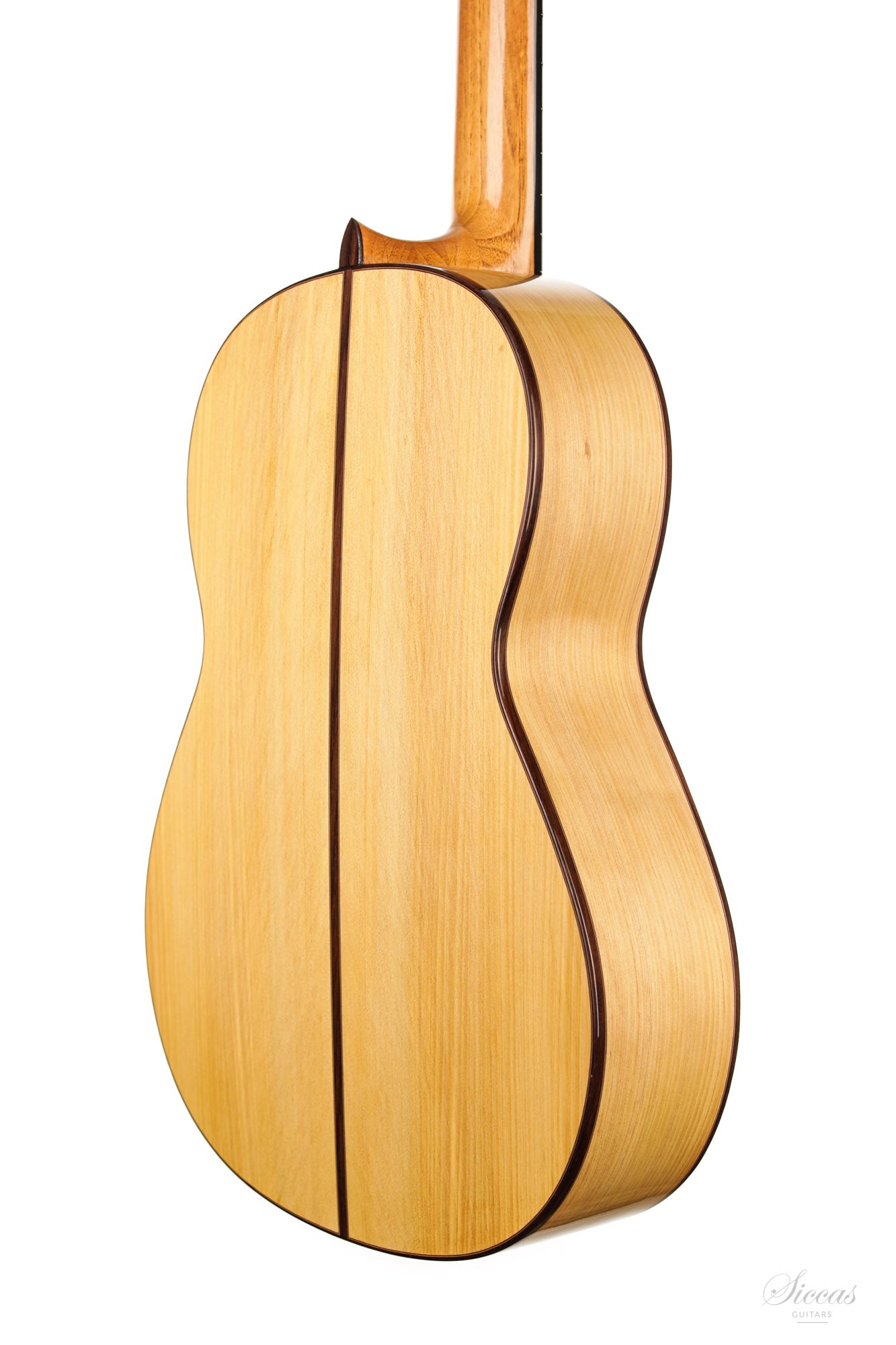 Nils Schebesta - 2020 Spruce