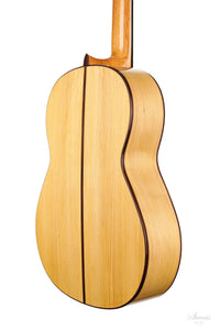 Nils Schebesta - 2020 Spruce