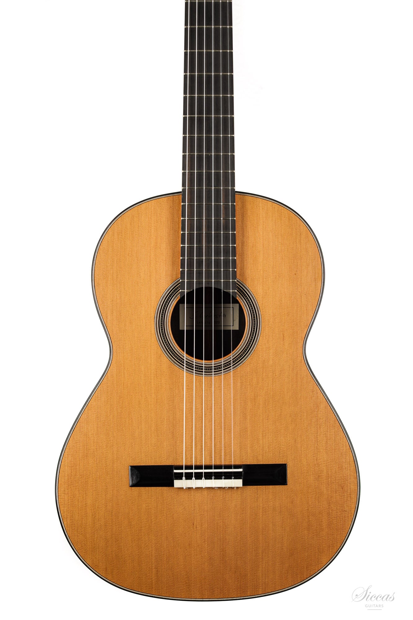 Nils Schebesta - 2020 Cedar