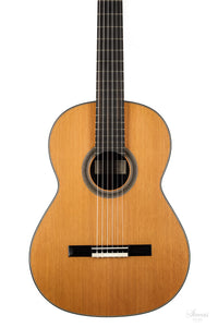 Nils Schebesta - 2020 Cedar