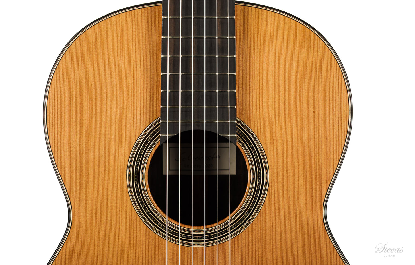 Nils Schebesta - 2020 Cedar