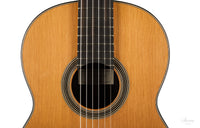 Nils Schebesta - 2020 Cedar