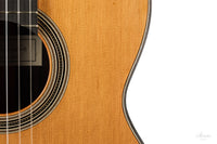 Nils Schebesta - 2020 Cedar