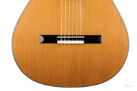 Nils Schebesta - 2020 Cedar