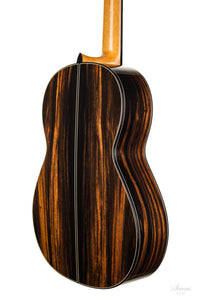 Nils Schebesta - 2020 Cedar