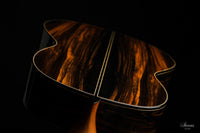 Nils Schebesta - 2020 Cedar