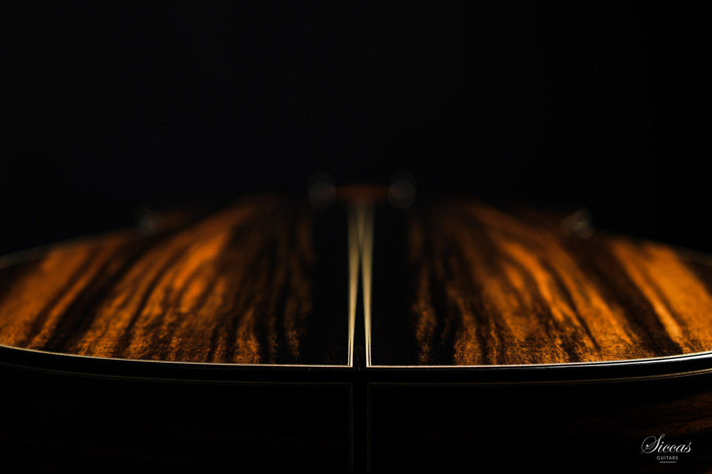 Nils Schebesta - 2020 Cedar