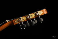 Nils Schebesta - 2020 Spruce