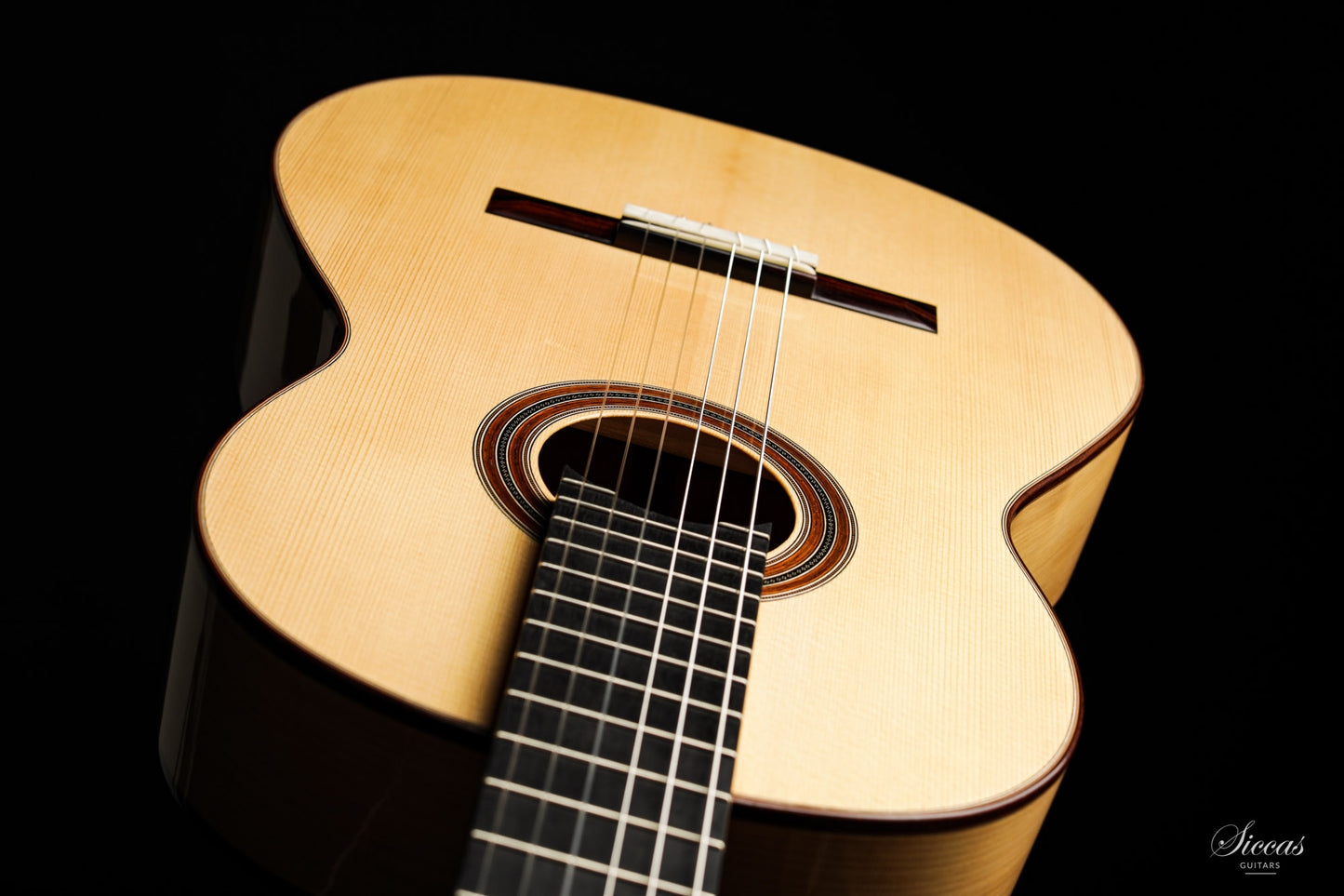 Nils Schebesta - 2020 Spruce