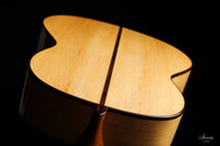 Nils Schebesta - 2020 Spruce