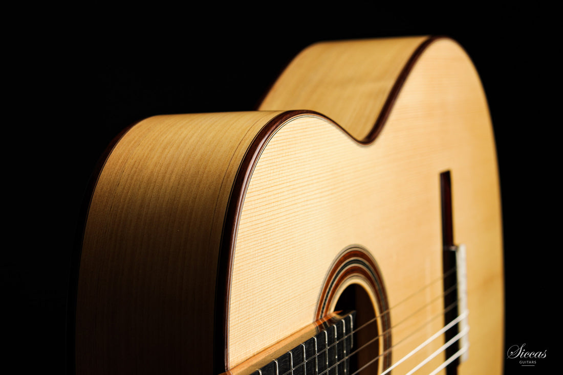 Nils Schebesta - 2020 Spruce