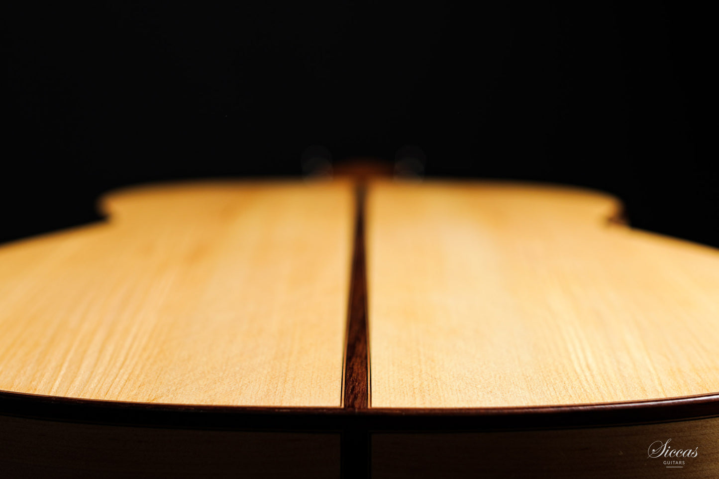 Nils Schebesta - 2020 Spruce