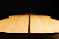 Nils Schebesta - 2020 Spruce