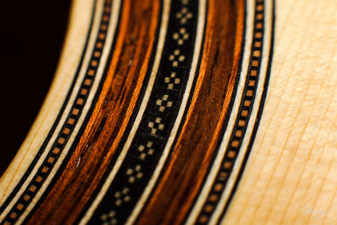 Nils Schebesta - 2020 Spruce