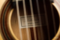 Nils Schebesta - 2020 Spruce