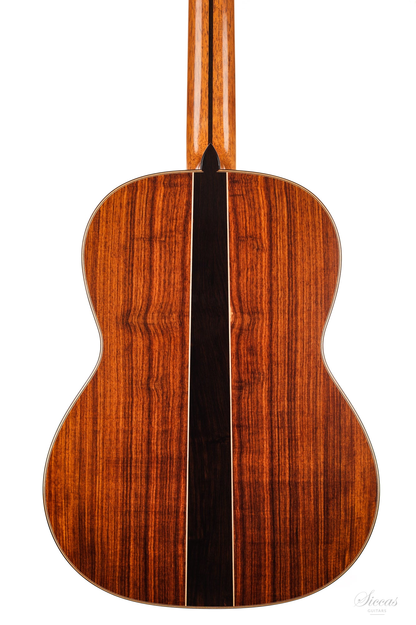 Wolfgang Jellinghaus - "Signature Doubletop" Fichte