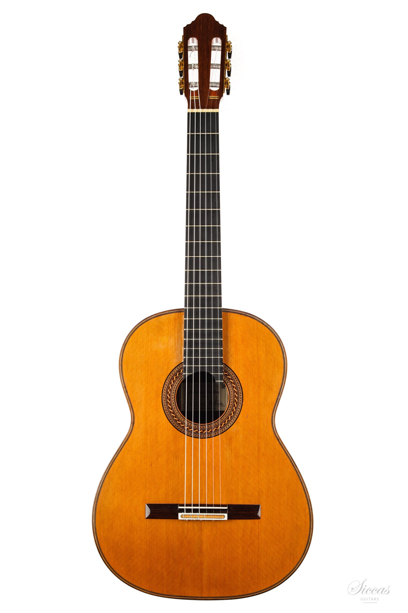 Antonius Müller - 2013 Doubletop