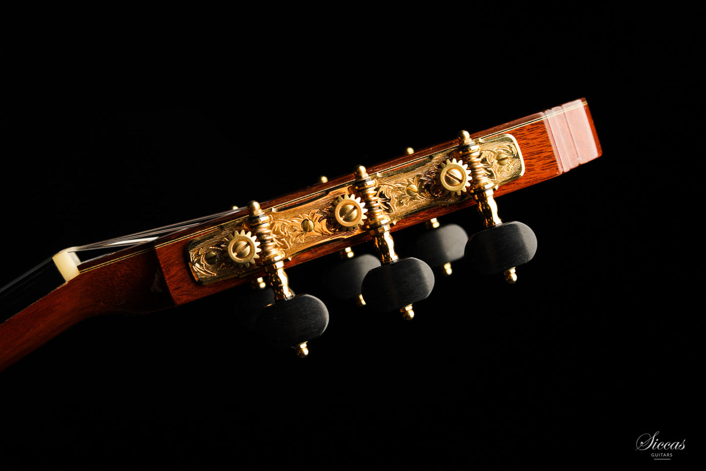 Antonius Müller - 2013 Doubletop