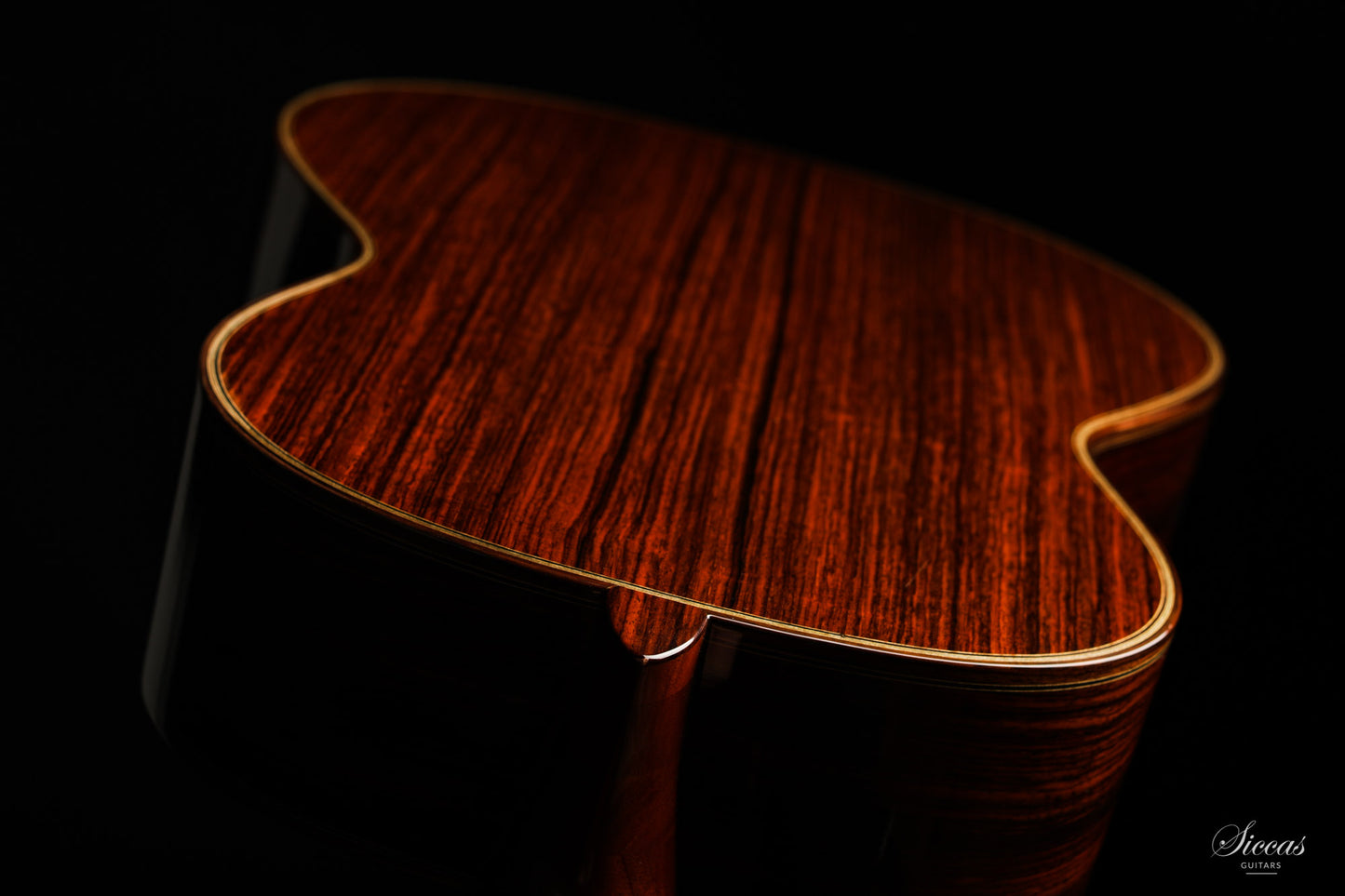 Antonius Müller - 2013 Doubletop